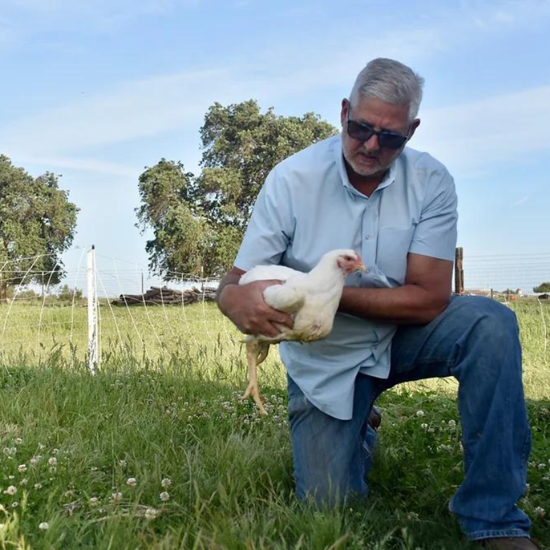 CA Farmer